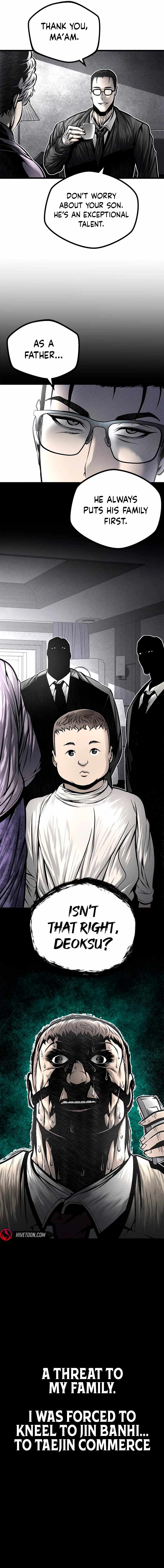 Festival Of Warriors Chapter 28 10